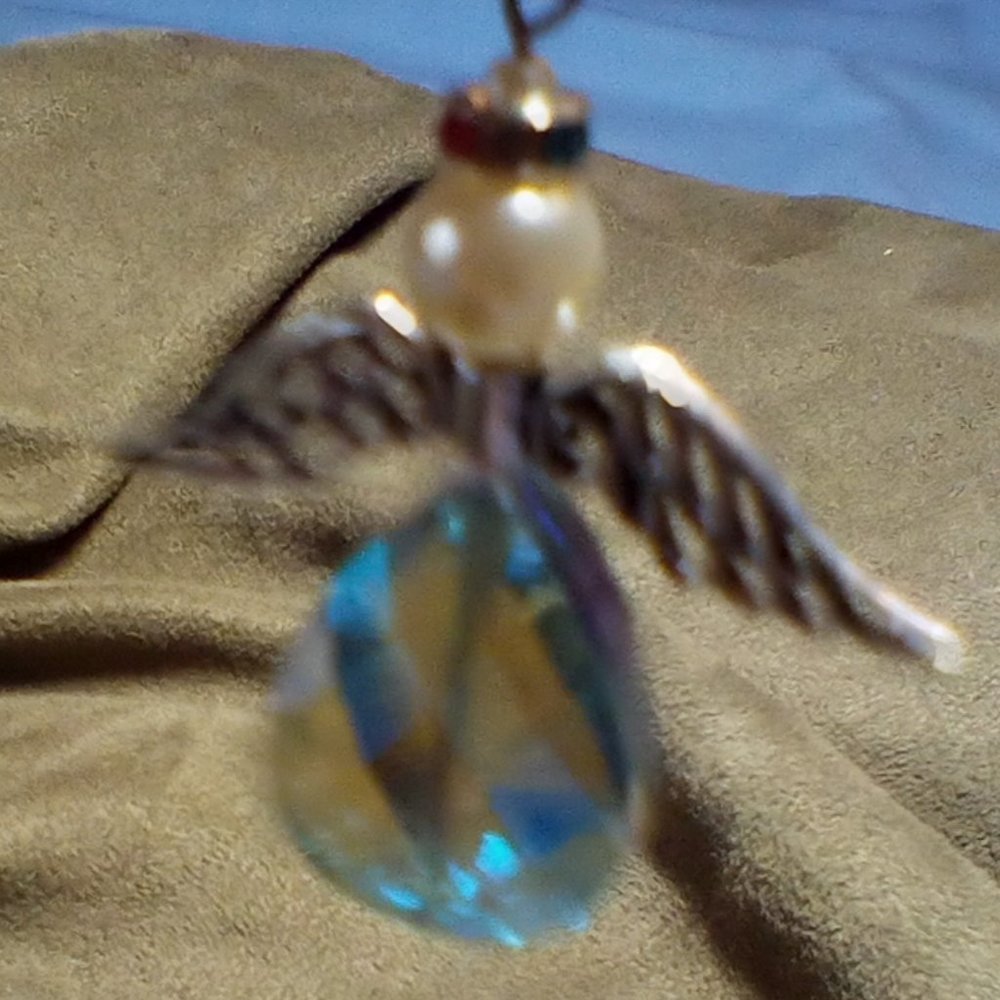 Homemade Angels - Picture 3 of 6